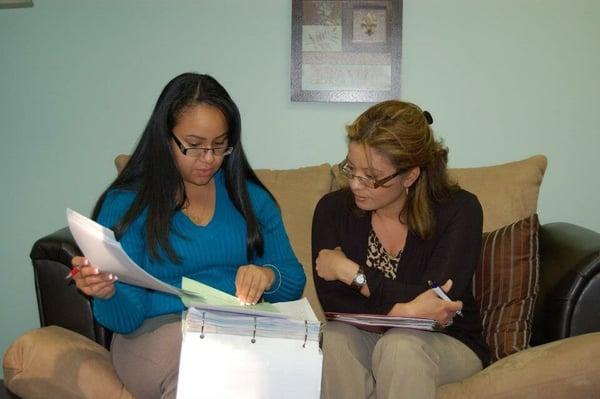Delmar Counseling Services