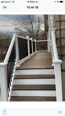 Jose's Construction and Handyman