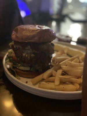 Press Box Sports Grill - NW Fresno