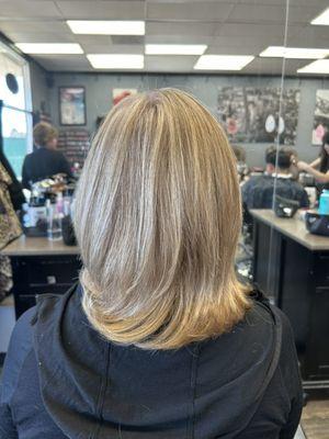 Alum Rock Hair & Nails