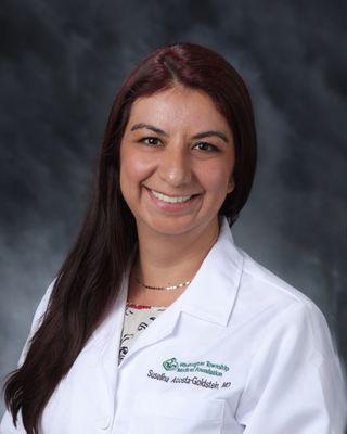 Jelriza Mansouri, MD