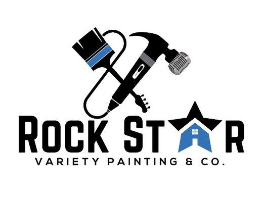Rock Star Variety Painting and Construction