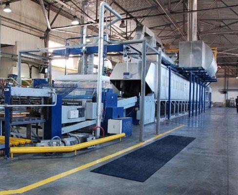 Commercial Runner Mats