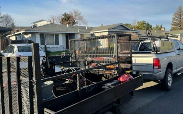 Ortegas Landscaping Services