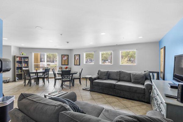 La Cantera Senior Apartments