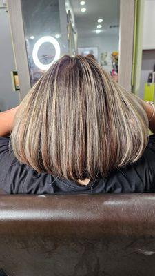 Eveling's Beauty Salon