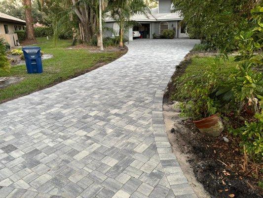 IRB Quality Pavers