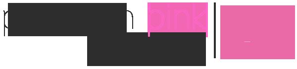 Pretty In Pink Cleaning