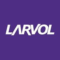 Larvol