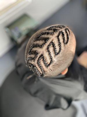 Heavenly THAIRapy Hair Braiding Salon