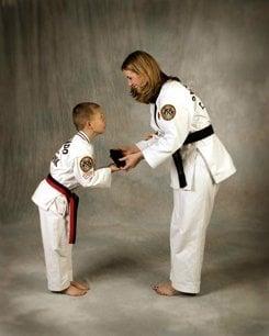 Humility and Respect!