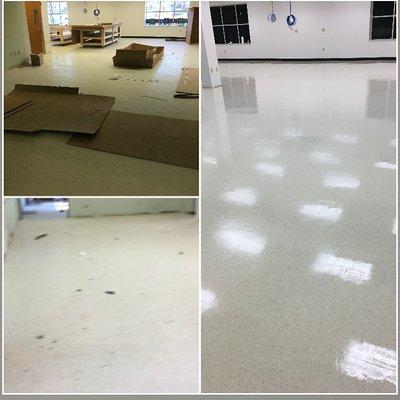 G&G Cleaning Services