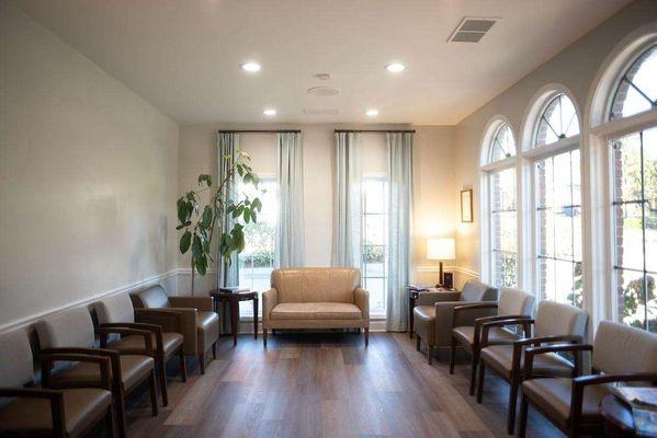 Vandervoort Family Dentistry