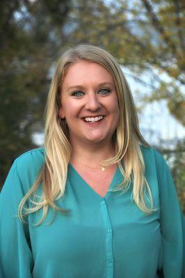 Mallory Berschauer, Owner, Physical Therapist