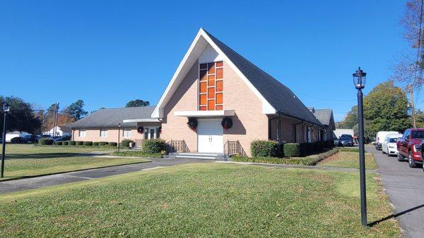 Quinn-McGowen Funeral Home