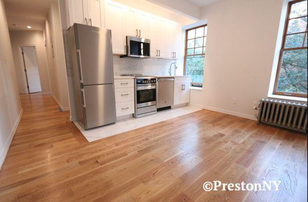 JM Preston Properties