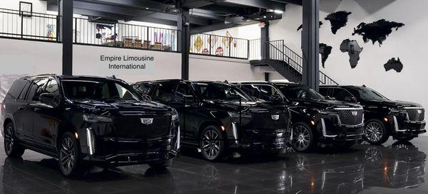 Empire Limousine