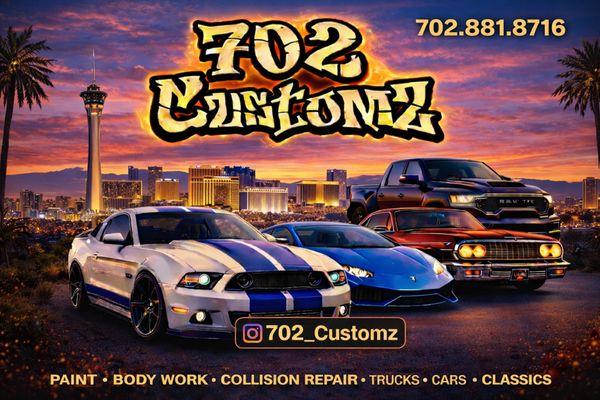 702 Customz