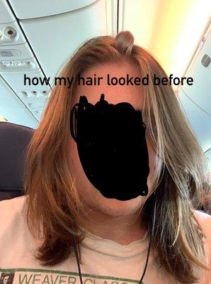 Comb Classic Barber Shop