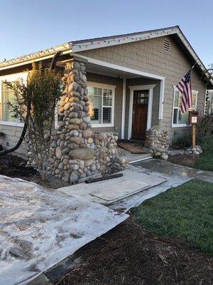 Michael Smyth Masonry