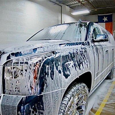 High Plains Mobile Wash