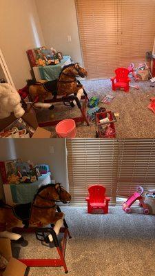 Emily's In Season Cleaning Service