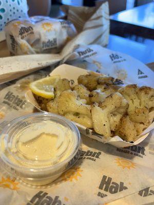 Habit Burger & Grill