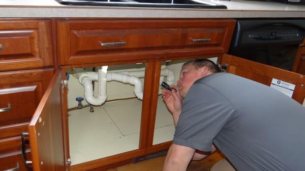 Brightech Property Inspections LLC