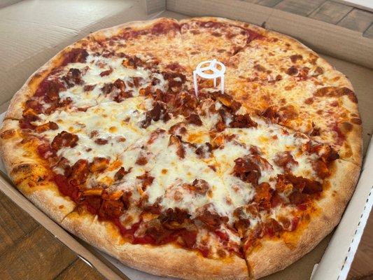 Goodfellas Pizza Pasta