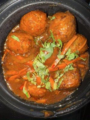 MAMA's Indian Kitchen & Food Mart