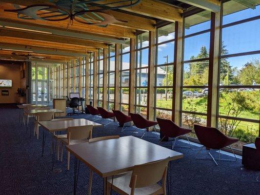 Vashon Library