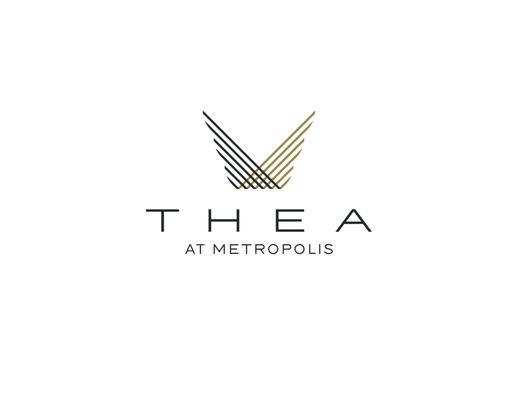THEA at Metropolis