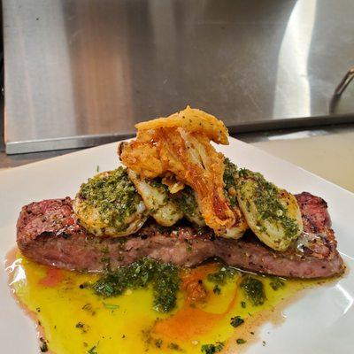 11th Hour Bar & Grill