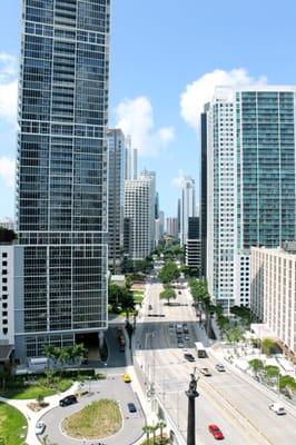 Brickell Avenue