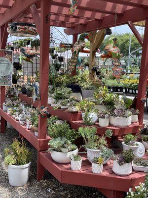 Armstrong Garden Centers