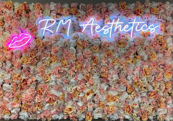 RM Aesthetics
