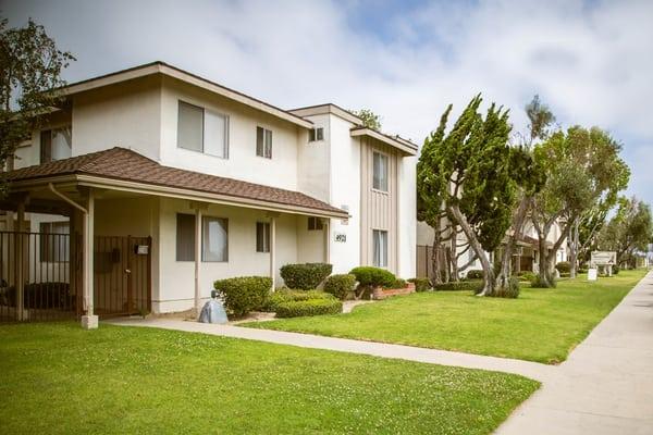 Southwinds Apartments