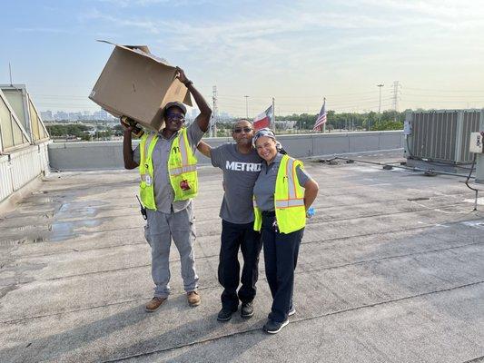 Jemal's Air Conditioning & Heating