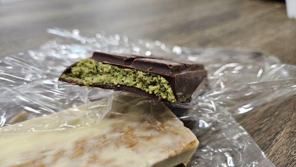 Chocolate House