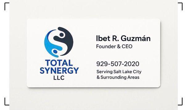 Total Synergy