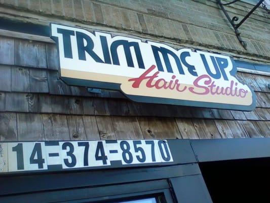 Trim Me Up Hair Studio
