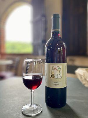 Villa Appalaccia Winery