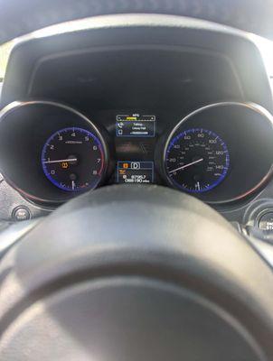 Step One Subaru Fort Walton Beach