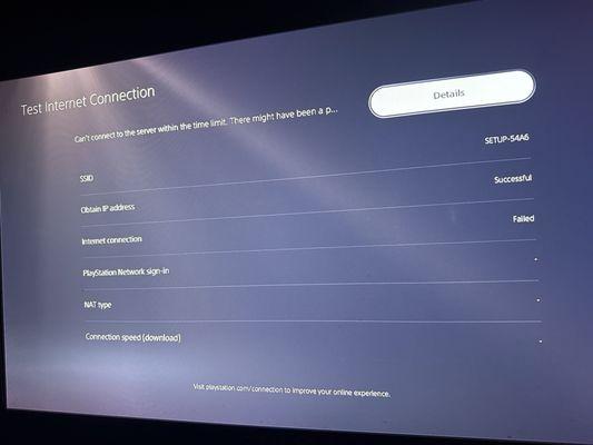 Cox High Speed Internet