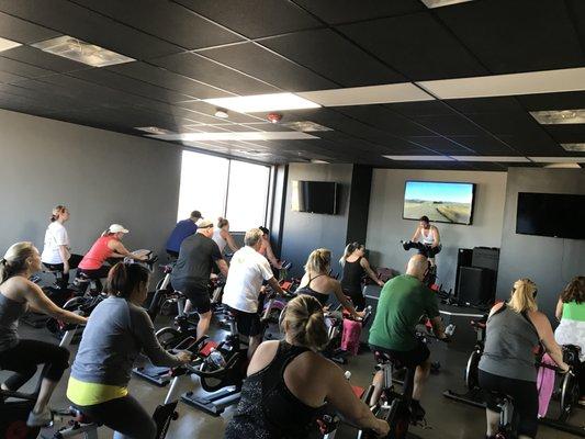 Bodyplex Fitness - Hamilton Mill