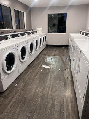 Park Centre Apartment Homes