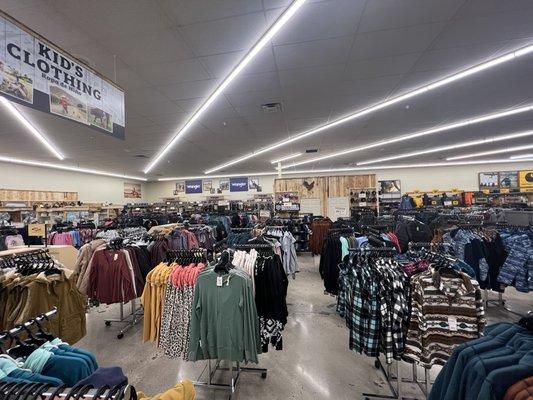 C-A-L Ranch Stores, 6363 E 22nd St, Tucson, AZ 85710, US - MapQuest