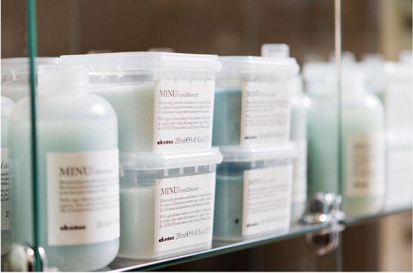 Perch A Hair Boutique