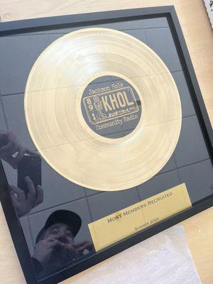 KHOL - Jackson Hole Community Radio