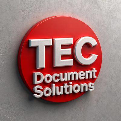 TEC Document Solutions